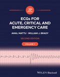 ECGs for Acute, Critical and Emergency Care, Volume 1, 20th Anniversary