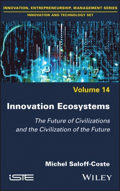Michel Saloff-Coste - Innovation Ecosystems, E-bok