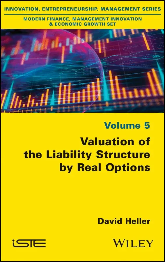 D Heller - Valuation of the Liability Structure by Real Options. Tillgänglighet: Tillfälligt slut