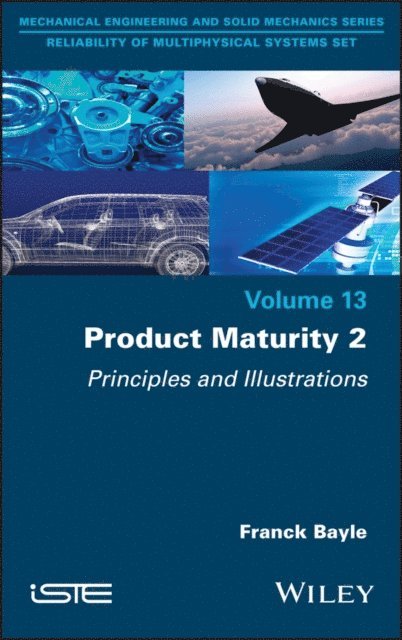 Franck Bayle - Product Maturity, Volume 2, E-bok