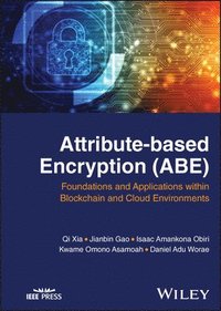 Attribute-based Encryption (ABE)