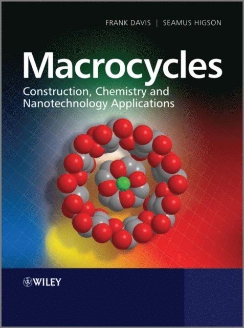 S amus Higson, Frank Davis - Macrocycles, E-bok