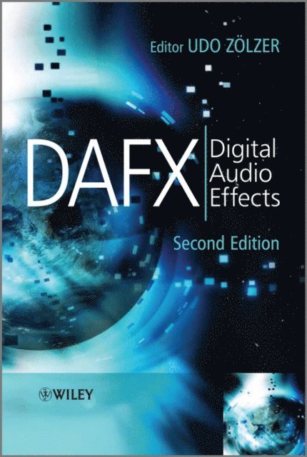 Udo Z lzer - DAFX, E-bok