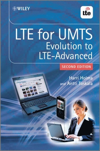 Antti Toskala, Harri Holma - LTE for UMTS, E-bok