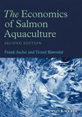 Economics of Salmon Aquaculture