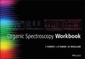 Organic Spectroscopy Workbook
