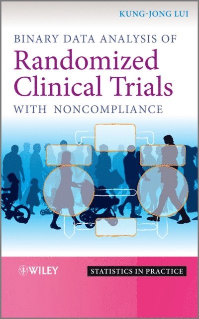 Kung-Jong Lui - Binary Data Analysis of Randomized Clinical Trials with Noncompliance, E-bok