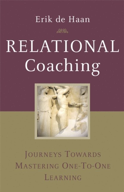 Erik de Haan - Relational Coaching, E-bok