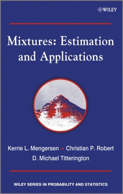 Mike Titterington, Christian Robert, Kerrie L. Mengersen - Mixtures, E-bok