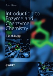 Introduction to Enzyme and Coenzyme Chemistry 3e