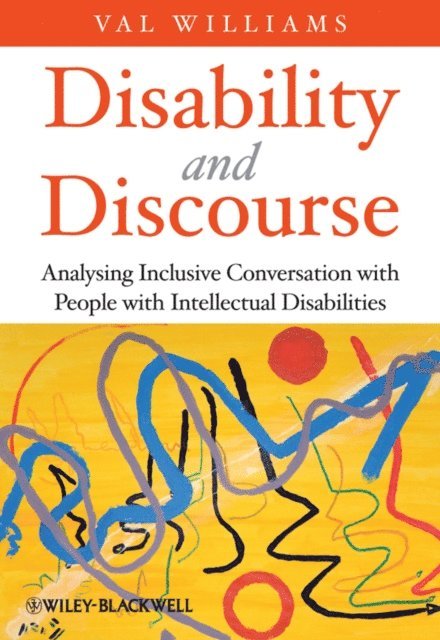 Val Williams - Disability and Discourse, E-bok