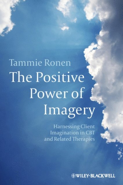 Tammie Ronen - Positive Power of Imagery, E-bok