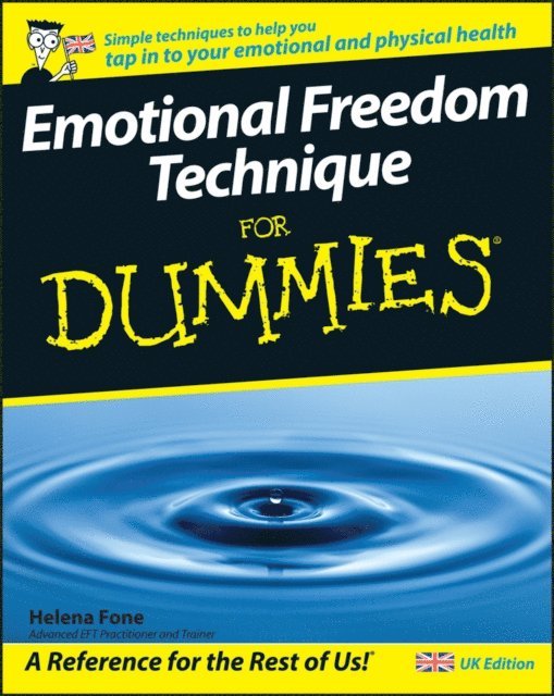Helena Fone - Emotional Freedom Technique For Dummies, E-bok