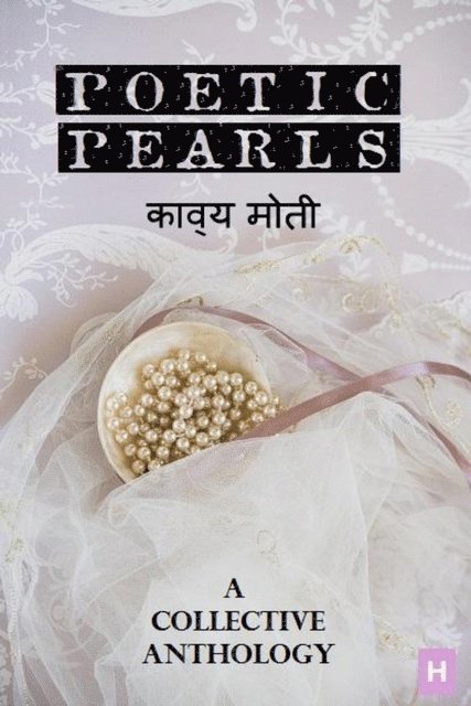 prachi gupta - Poetic Pearls, E-bok