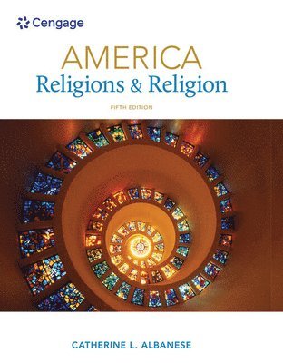 Catherine Albanese - America, Häftad