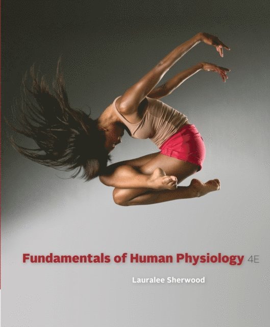 Sherwood - Fundamentals of Human Physiology, E-bok