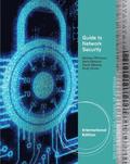 Guide to Network Security International Edition