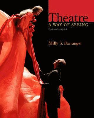 Milly Barranger - Theatre, Häftad