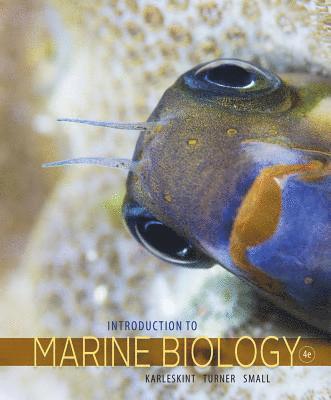 George Karleskint, Richard Turner - Lab Manual for Karleskint/Turner/Small's Introduction to Marine Biology, 4th, Häftad. Tillgänglighet: Lägg i varukorg