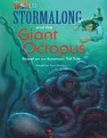 Our World Readers: Stormalong and the Giant Octopus