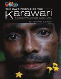 Our World Readers: The Cave People of the Karawari, A Disappearing Culture