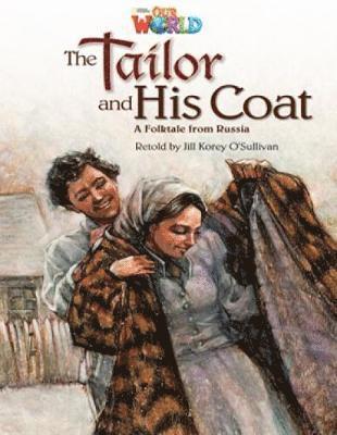 Jill O'Sullivan - Our World Readers: The Tailor and His Coat, Övrigt
