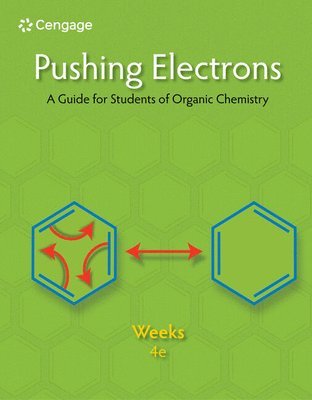 Daniel Weeks - Pushing Electrons, Häftad