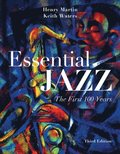 Essential Jazz