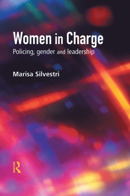Marisa Silvestri - Women in Charge, E-bok
