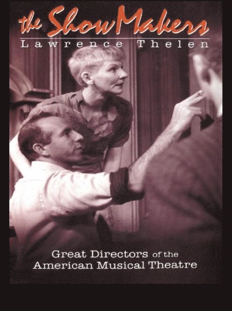 Lawrence Thelen - Show Makers, E-bok. Tillgänglighet: Lägg i varukorg