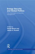 Energy Security and Global Politics