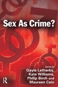 Sex as Crime?