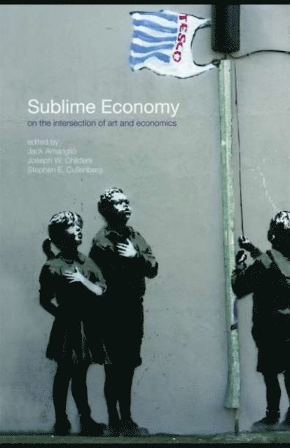 Stephen E. Cullenberg, Joseph W. Childers, Jack Amariglio - Sublime Economy, E-bok