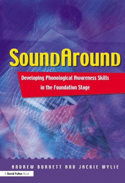 Jackie Wylie, Andrew Burnett - Soundaround, E-bok