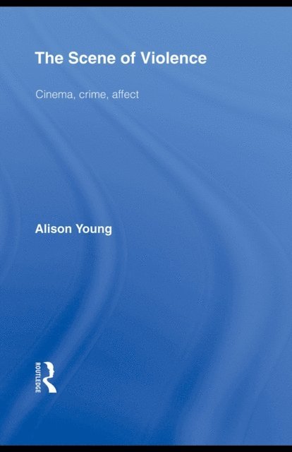 Alison Young - Scene of Violence, E-bok