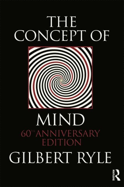 Gilbert Ryle - Concept of Mind, E-bok
