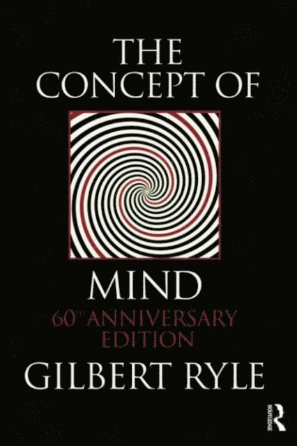 Gilbert Ryle - Concept of Mind, E-bok