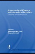Unconventional Weapons and International Terrorism