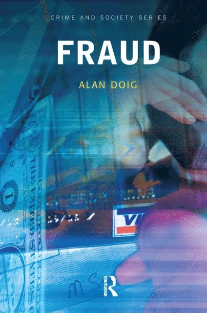 Alan Doig - Fraud, E-bok