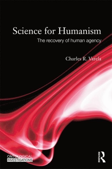 Charles R. Varela - Science For Humanism, E-bok