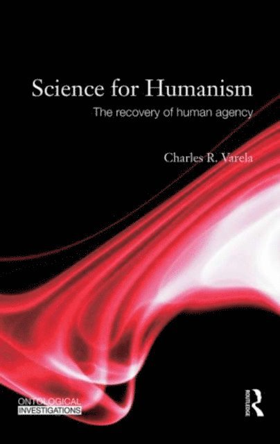 Charles R. Varela - Science For Humanism, E-bok