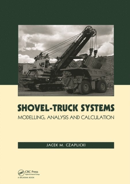 Jacek M. Czaplicki - Shovel-Truck Systems, E-bok. Tillgänglighet: Lägg i varukorg