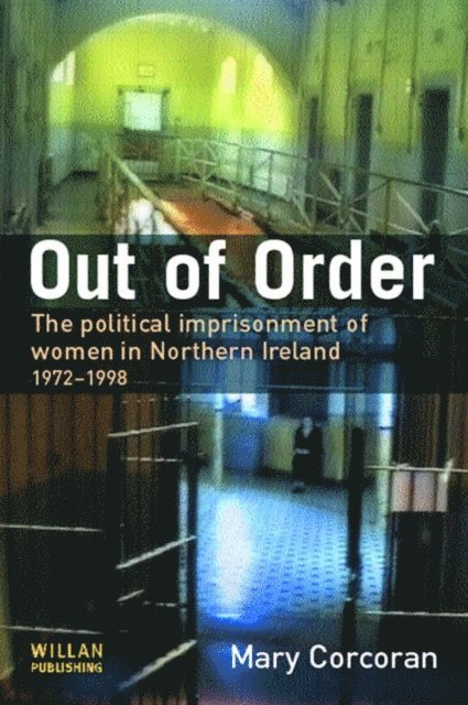 Mary Corcoran - Out of Order, E-bok