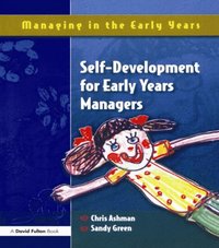 Self Development for Early Years Managers