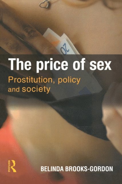 Belinda Brooks-Gordon - Price of Sex, E-bok