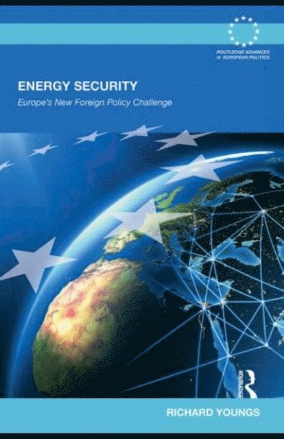 Richard Youngs - Energy Security, E-bok