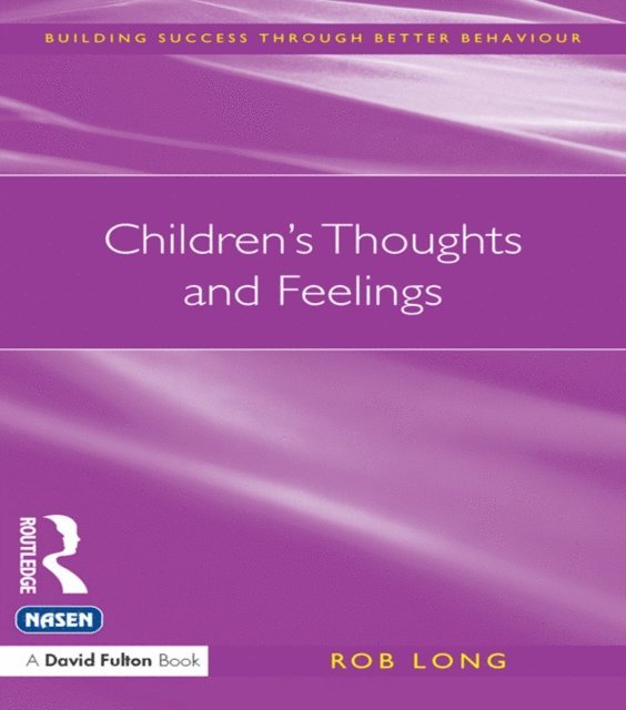 Rob Long - Children's Thoughts and Feelings, E-bok. Tillgänglighet: Lägg i varukorg