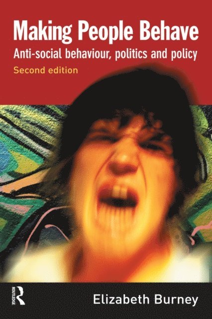 Elizabeth Burney - Making People Behave, E-bok
