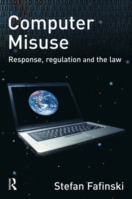 Stefan Fafinski - Computer Misuse, E-bok