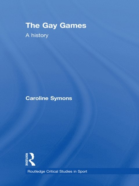 Caroline Symons - Gay Games, E-bok
